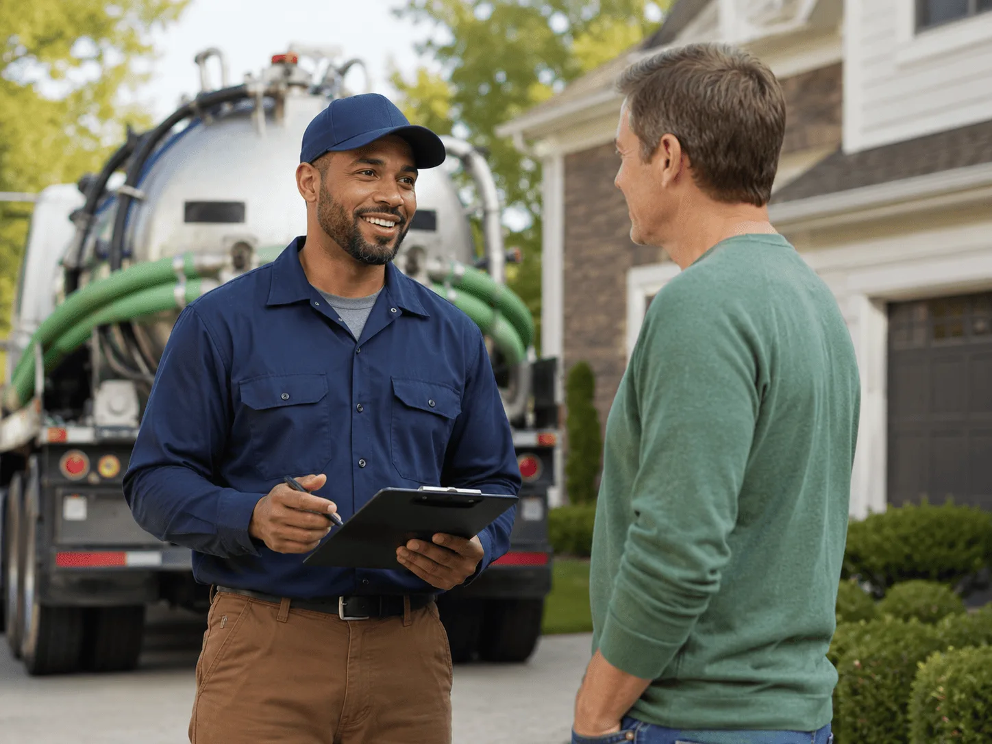 Mosquito Control Modesto, CA FAQs